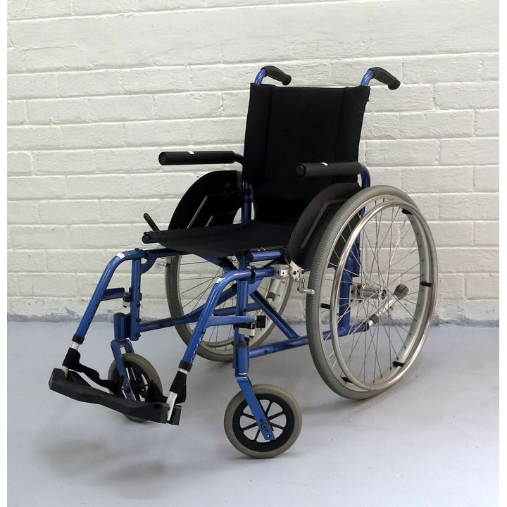 WHEELCHAIR