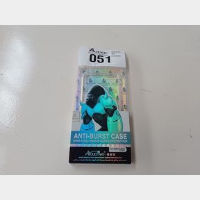 ATOUCHBO HUAWEI Y9 2019 TPU GEL COVER - CLEAR - HUAWEI Y9 2019