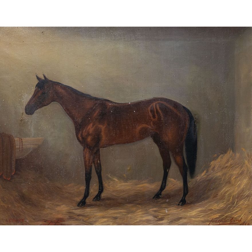 Joseph Gant 'Lenore'
