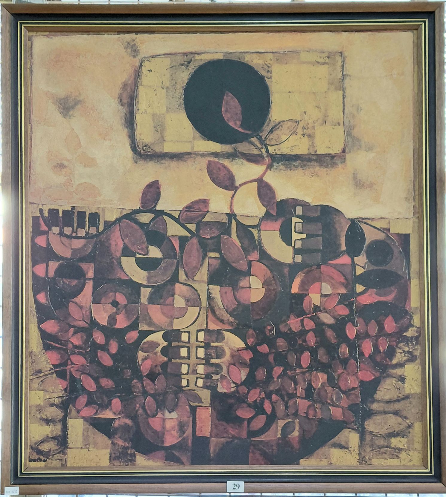 29 · LEONARD FRENCH