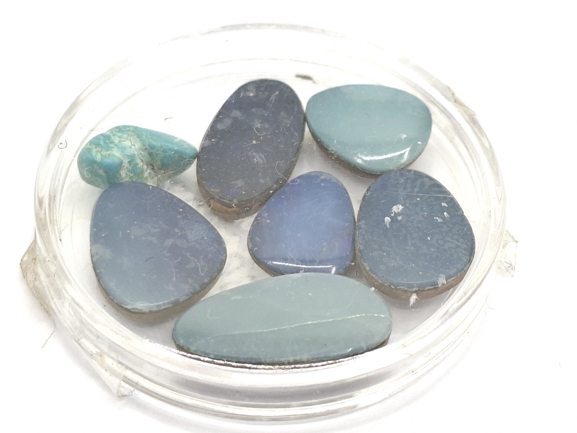 Loose Opals