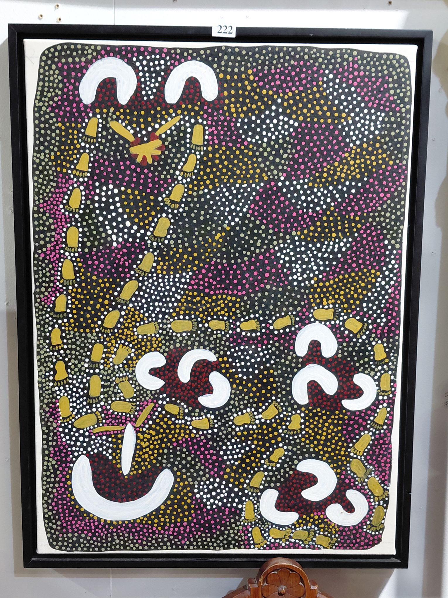 222 · ANGKUNA KULYURU