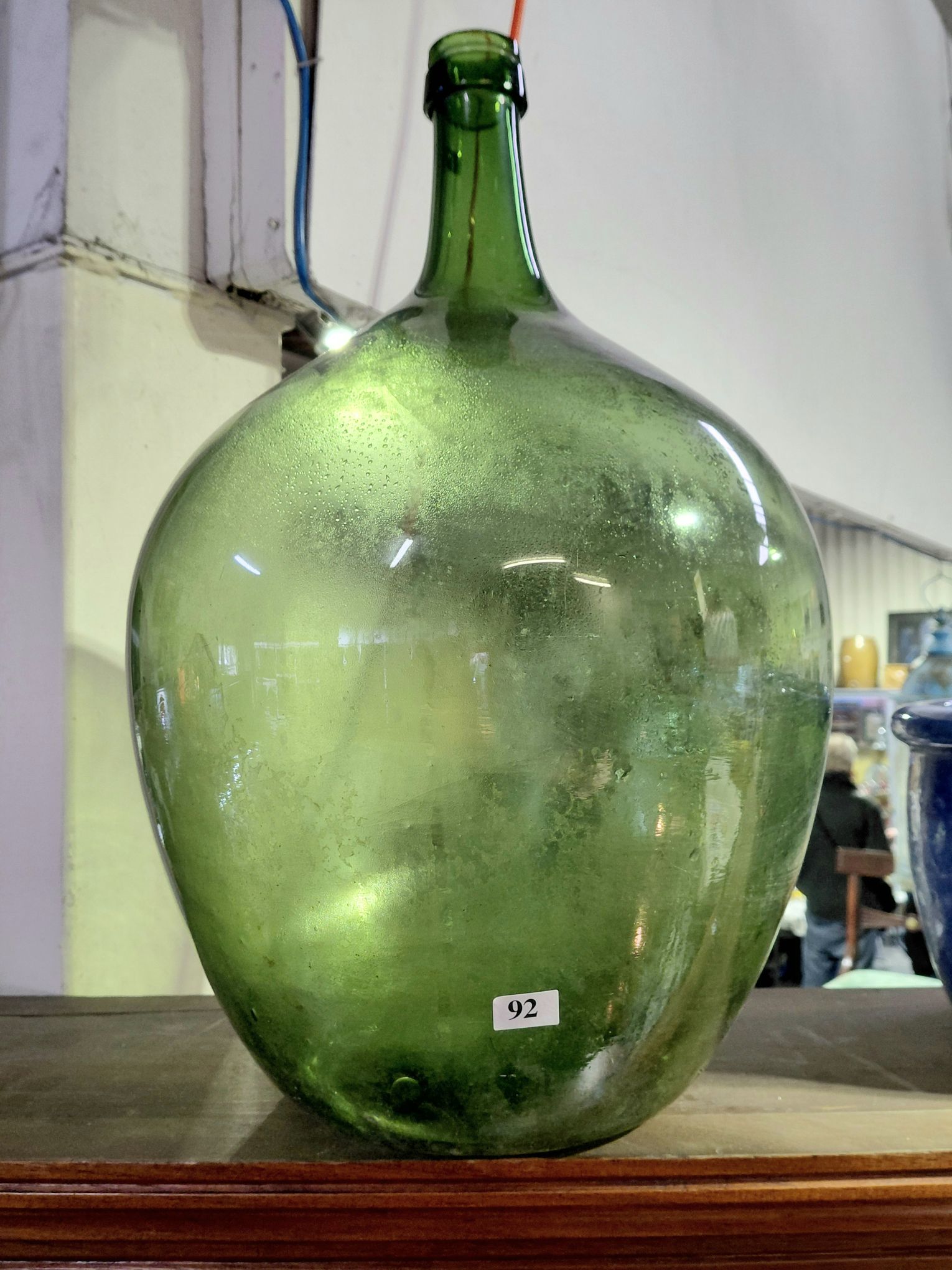 92 · VINTAGE CARBOY