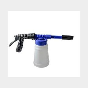 Car Wash Rocket Soap Foam Blaster - Bar 9902022395502 - 51748/15025