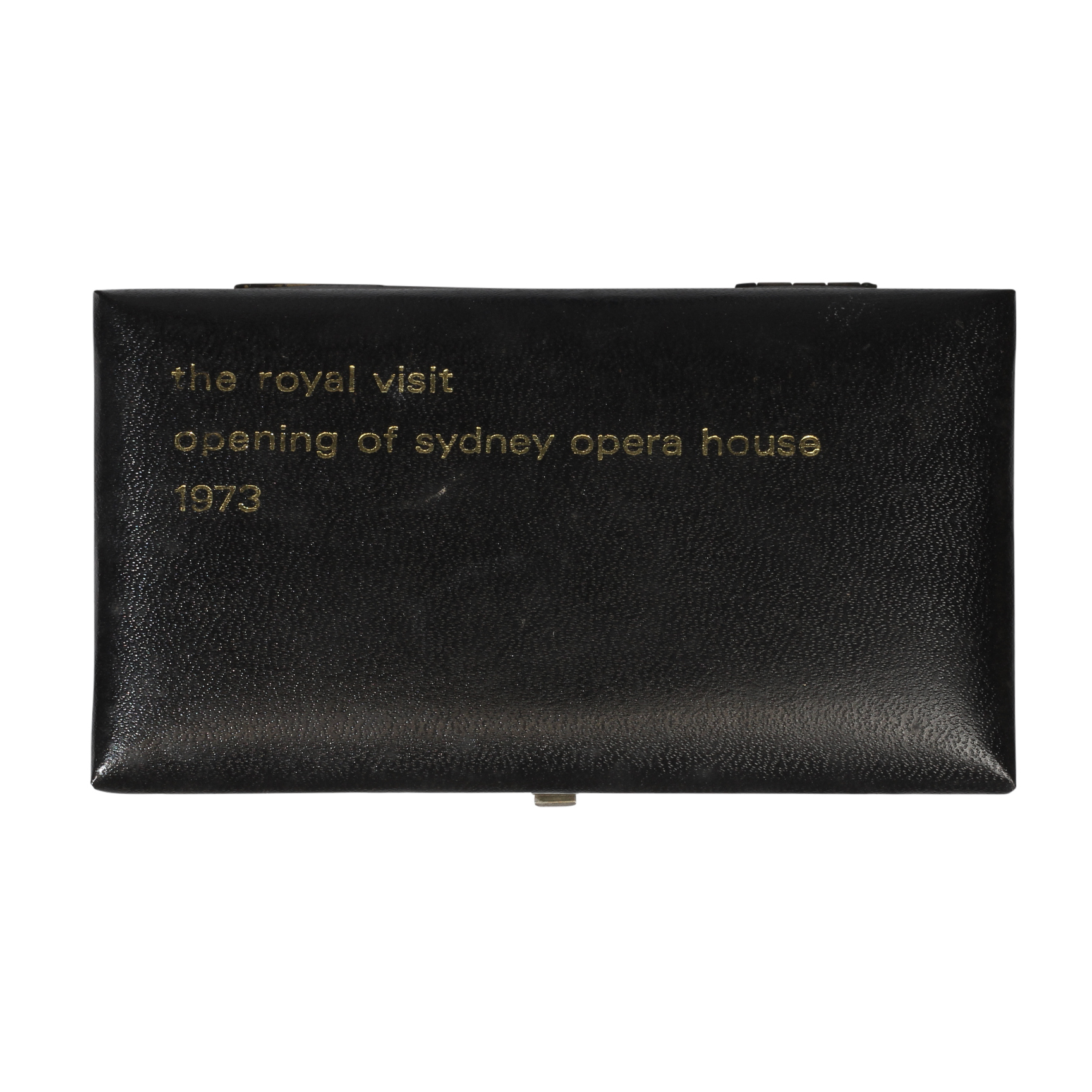 53. · Sydney Opera House, 1973, FDC