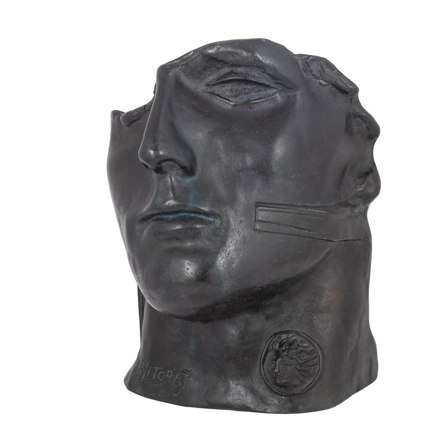 Igor Mitoraj | Centurion II