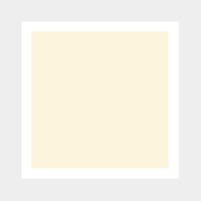 51685/467-American Crafts Vanilla Textured Cardstock - 10 Sheets - Pack of 10 Sheets | PK B2 (S9)