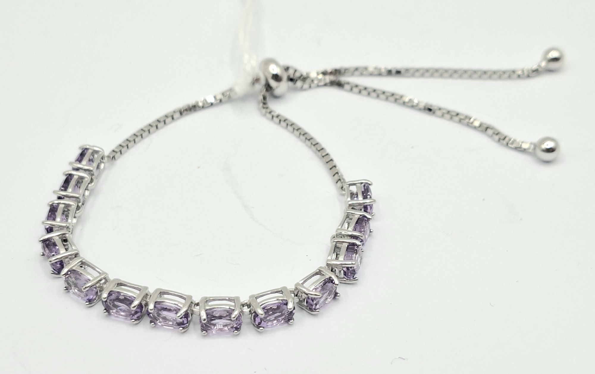 Adjustable Bracelet
