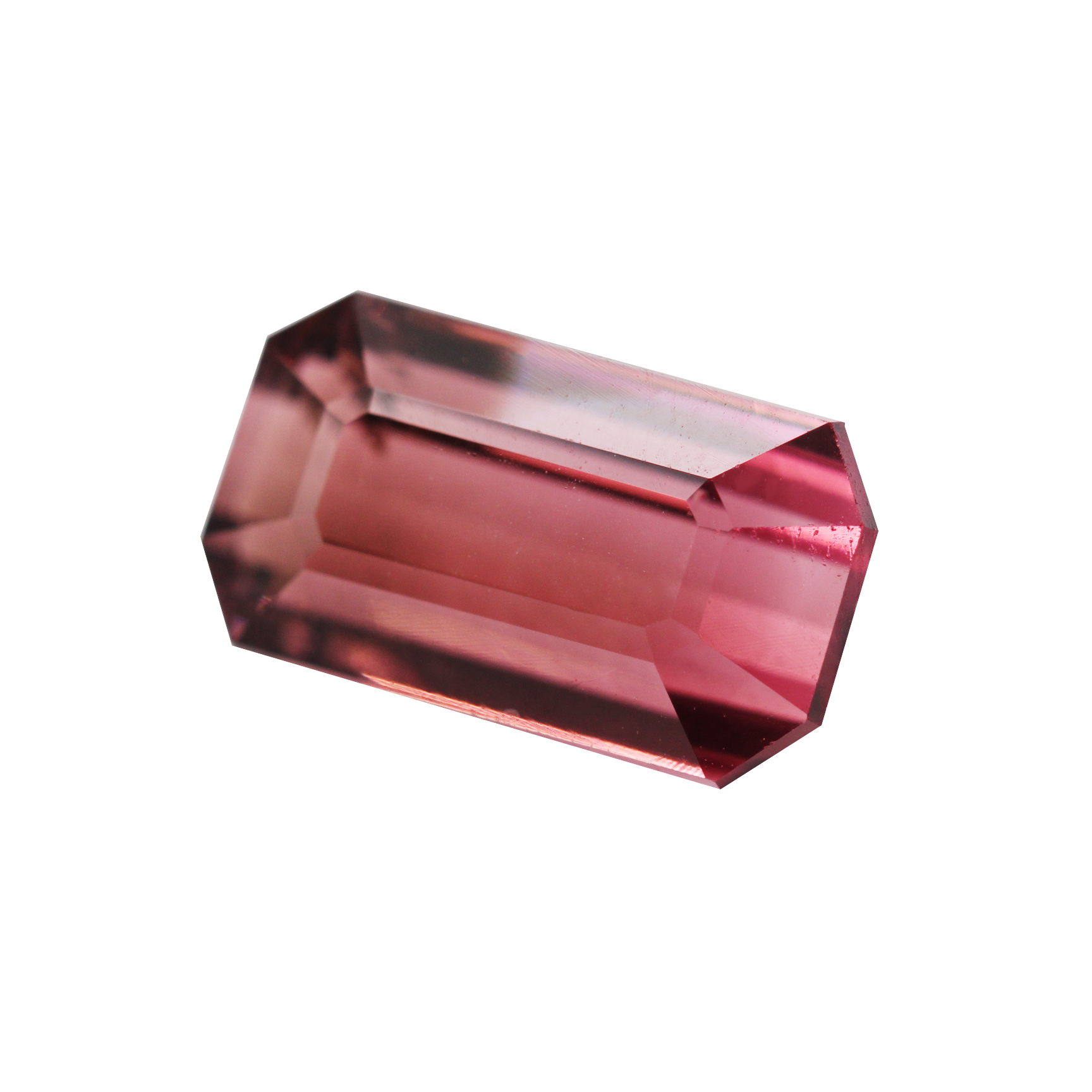 279 · 4.7ct Pink Tourmaline