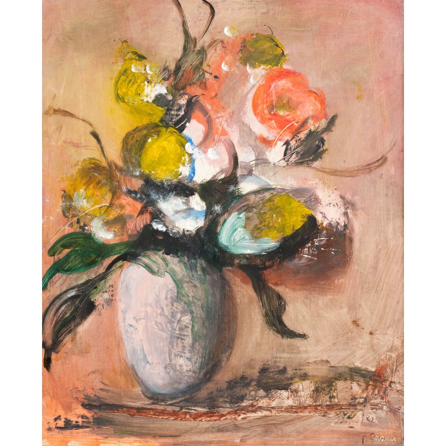 Patricia France 'Still Life'