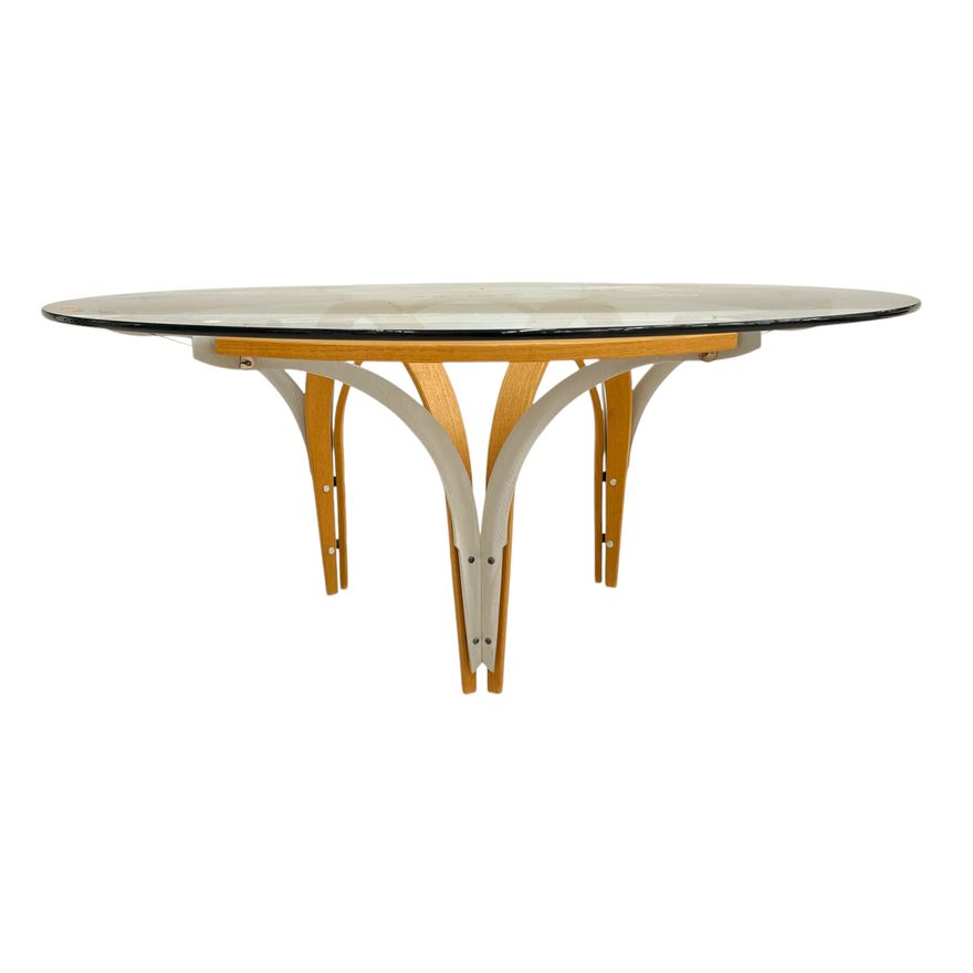 Clive Pohl Architectural Design Coffee Table