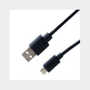 Astrum Charging Cable 1.5M-USB To Micro USB | SJ 51672/70495 B2 (S4)SB