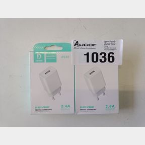 ADAPTIVE FAST CHARGER MICRO USB CABLE FOR SMARTPHONES