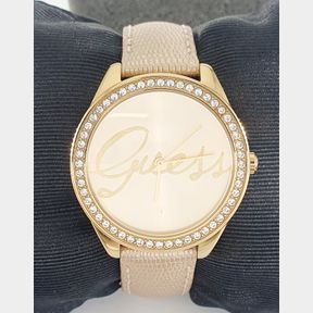 LADIES GUESS WATCH 35MM CASE - 51929/3315