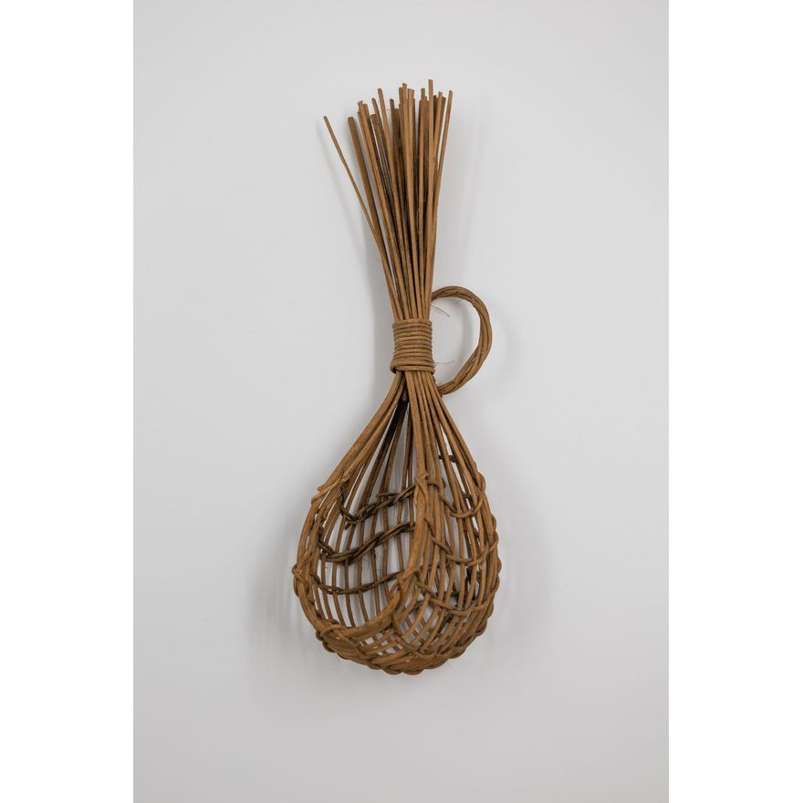 Ruth Castle - Small hanging basket
