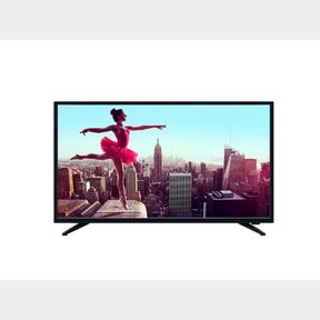 32'' CONDERE LED HD READY TV - 32V01 - CRACKED