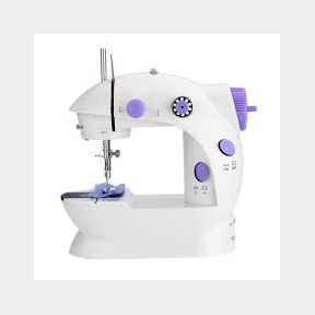 Portable Desktop Mini Electric Sewing Machine-50582/11114 (B1 S1)