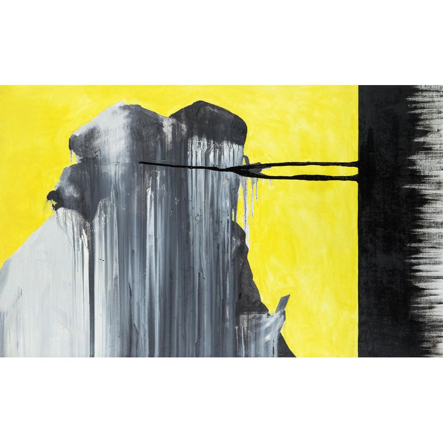 Michał Frydrych | Bez tytułu, 2007