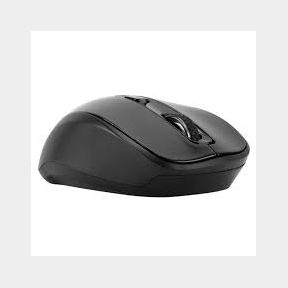 Aigo Q702-Wireless Bluetooth Mouse-Black | AS 51701/86 | B1 (S8)