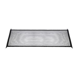 Portable Magic Gate Folding Safety Guard Mesh Magic Net for Pets Dog Cat |