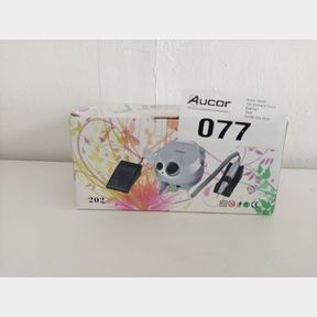 MANICURE PEDICURETOOL- PROFESSIONAL ELECTRIC - NAIL DRILL MACHINE