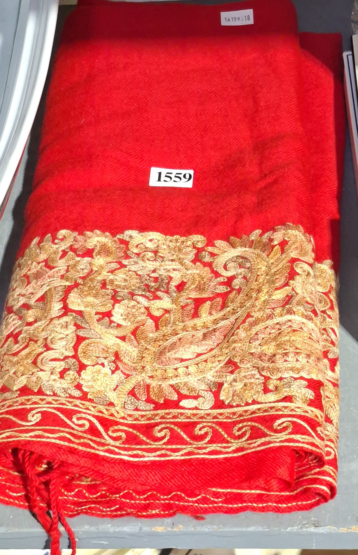 Pashmina