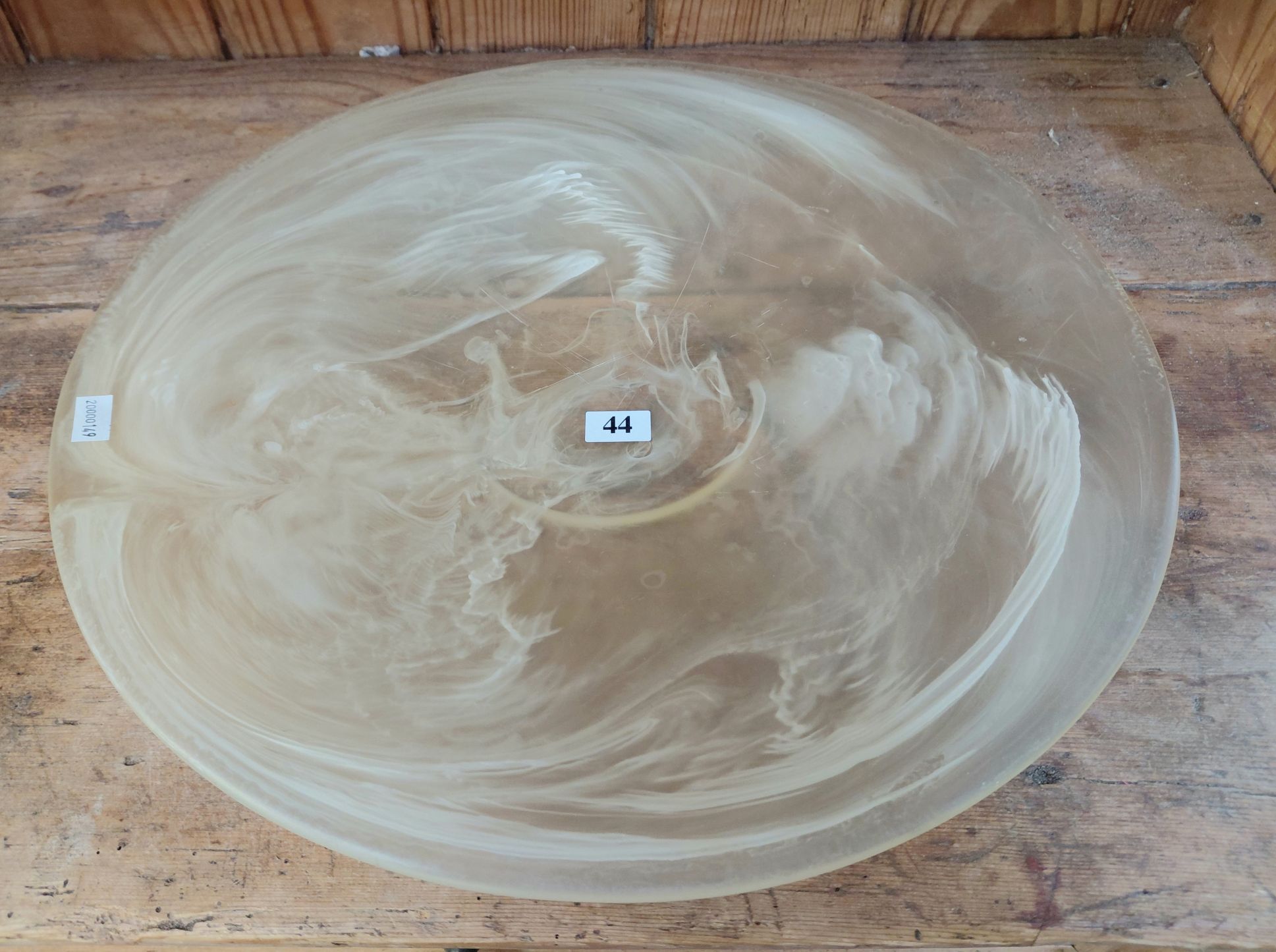Large Platter