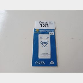 FULL TEMPERED GLASS SCREEN PROTECTOR FOR APPLE IPHONE 12 MINI -