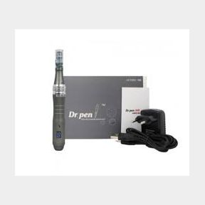 Mikay Health Dr Pen Ultima M8 (Corded) - Anti-aging Acne Scars Pigmentation Fine Lines Wrinkles-51459/3016 B2 (S4)