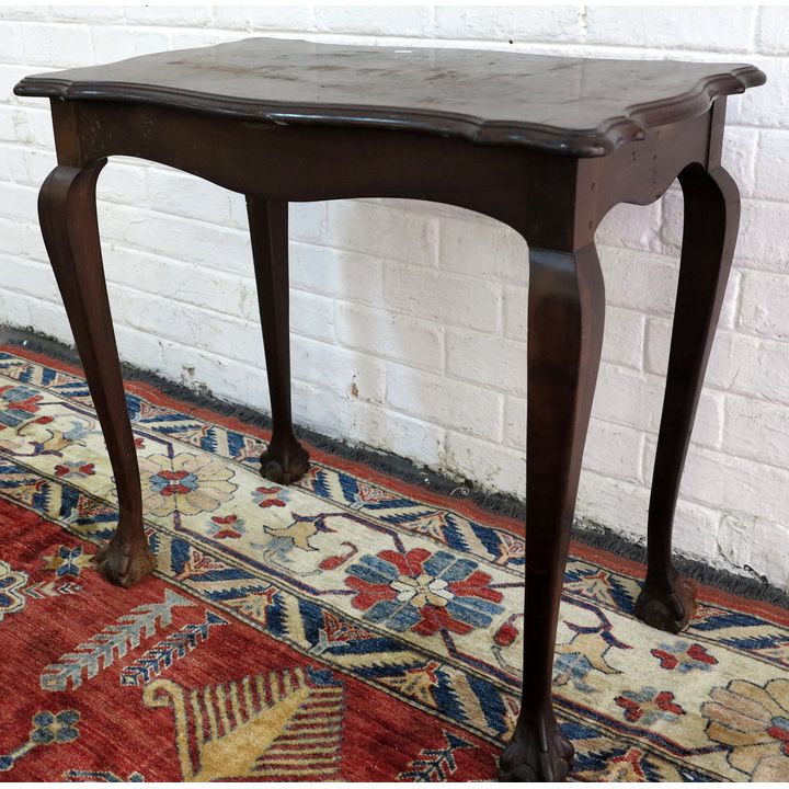SIDE TABLE,