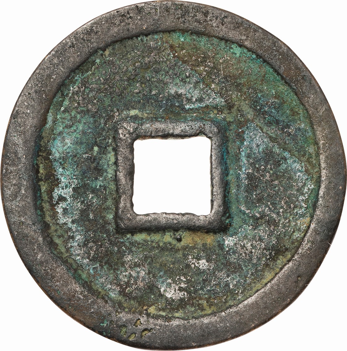 中国-China. 美. VF. 元 龍鳳通寶 元末.. | Taisei Auction