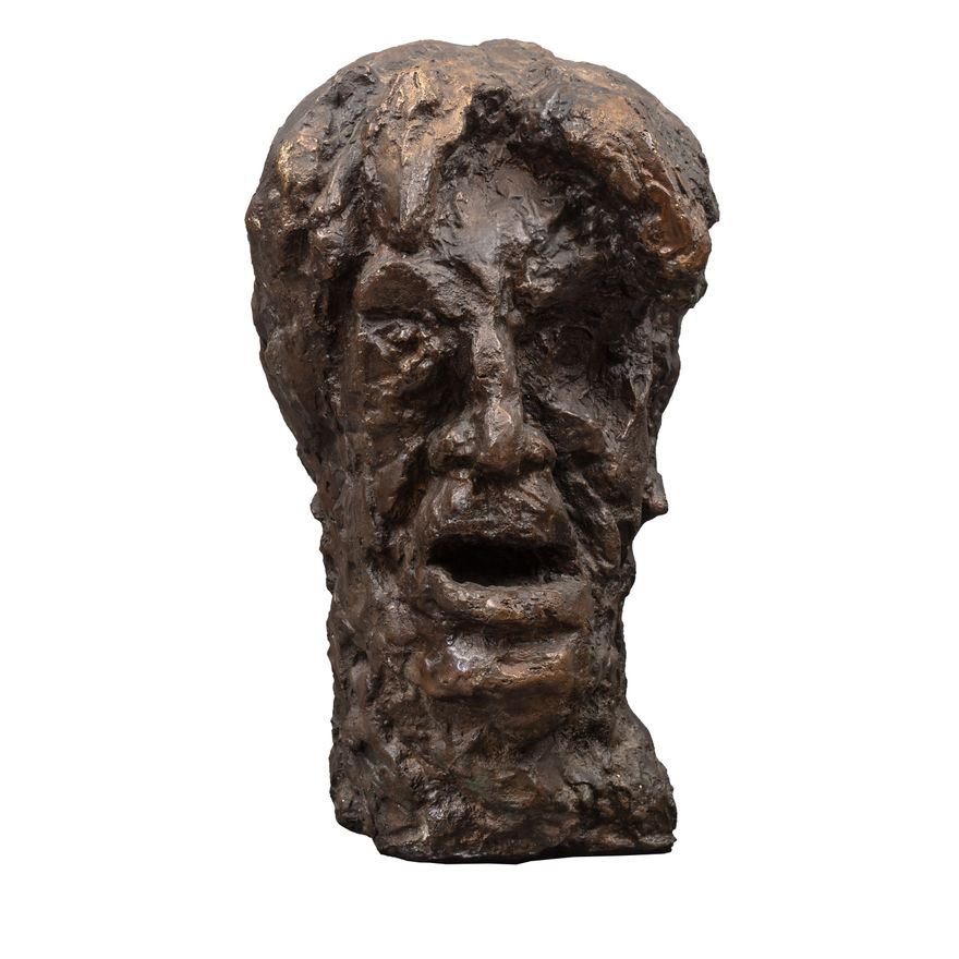 Paweł Jocz | Georges, 1989 r.