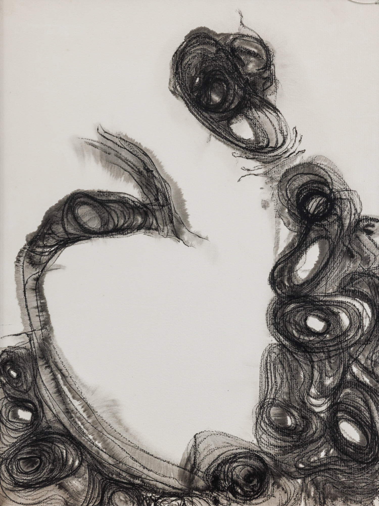 POL MARA (1920-1998) – kavel bij Bernaerts, Antwerp