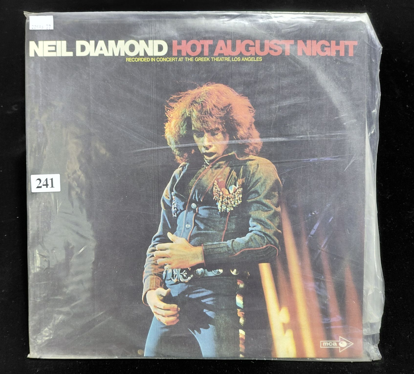 241 · NEIL DIAMOND