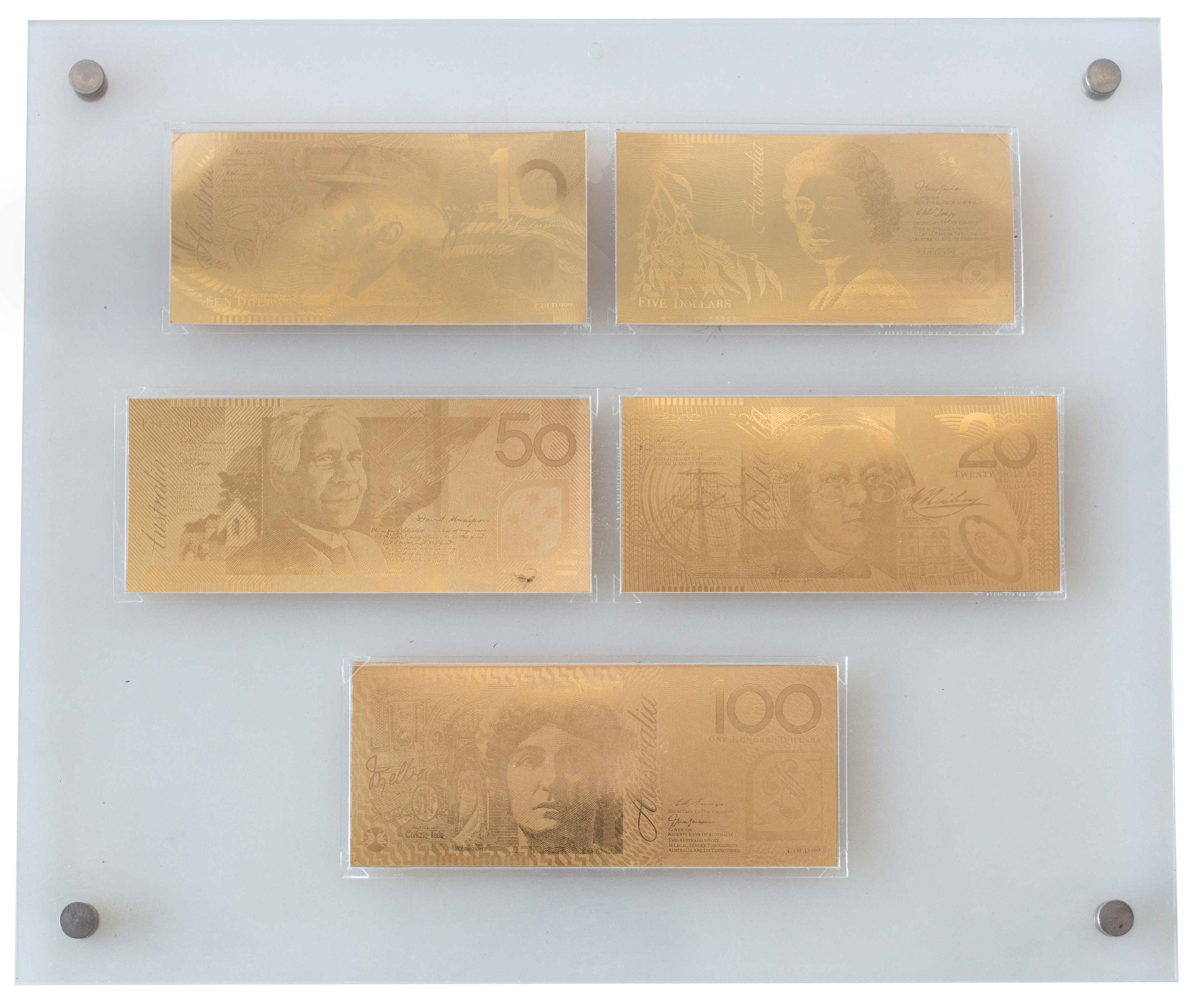 Accumulation, Elizabeth II, 1994, FDC