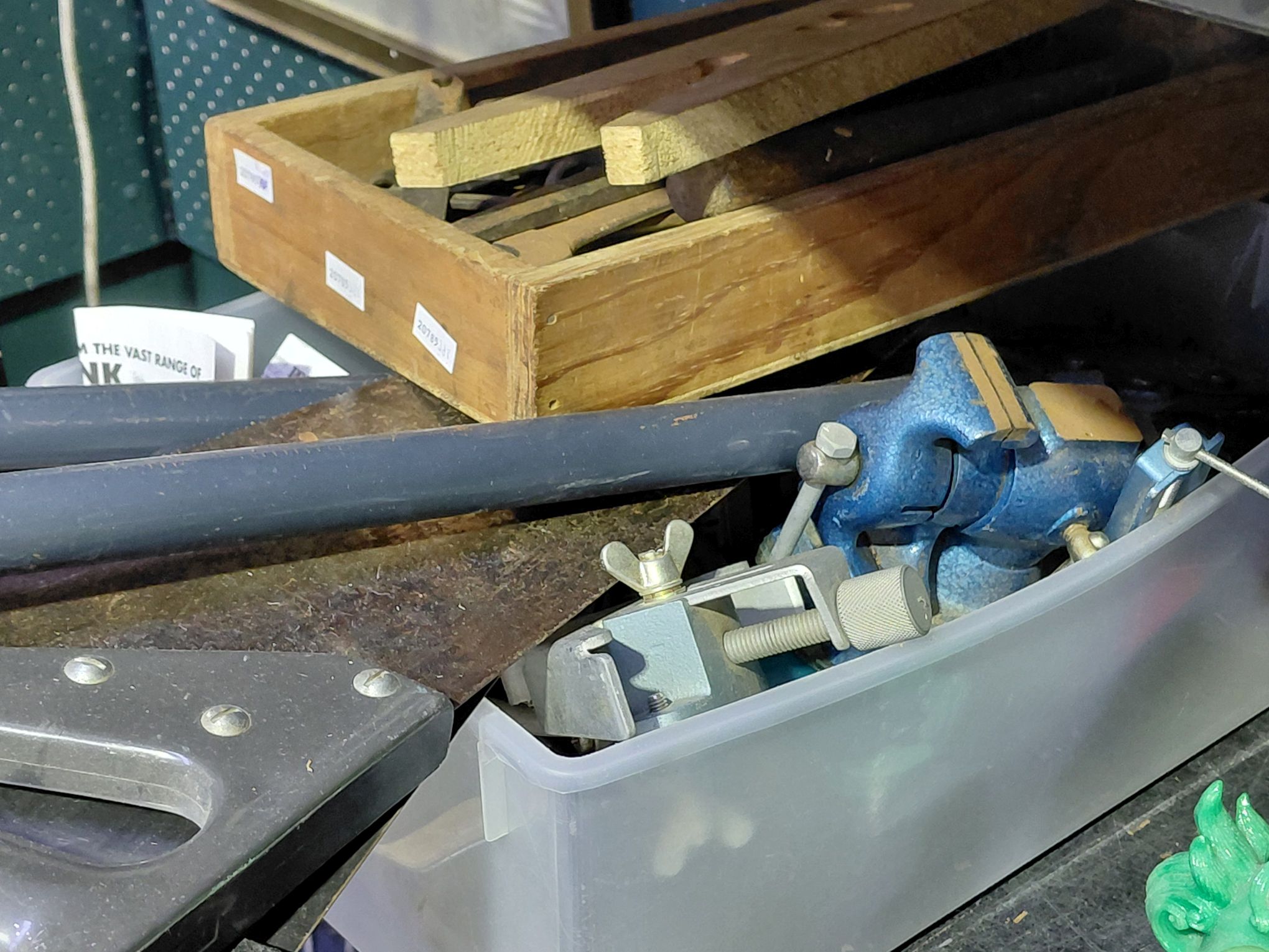 433 · HAND TOOLS