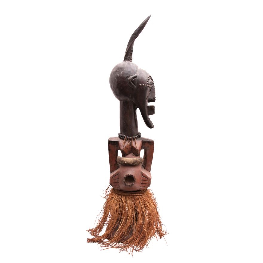 Figura Songye