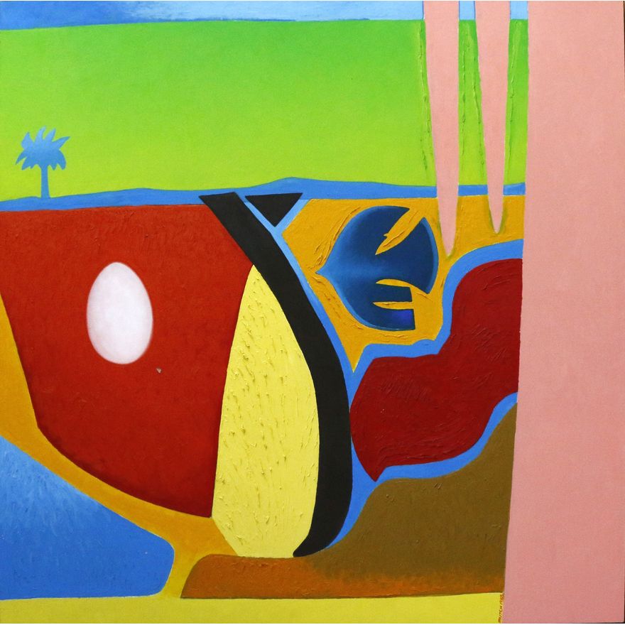 Tom Mutch 'Untitled'