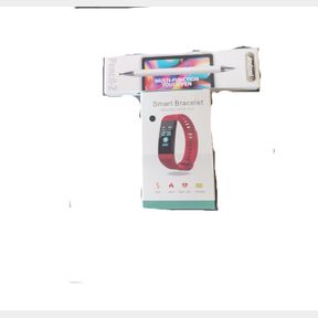 FocusFit Pro-Y5 Smartwatch Fitness Tracker and multifunction touch Pen