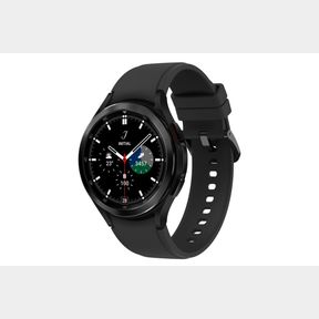 Samsung Galaxy Watch4 Classic (R890) BT Smartwatch (46mm) Black