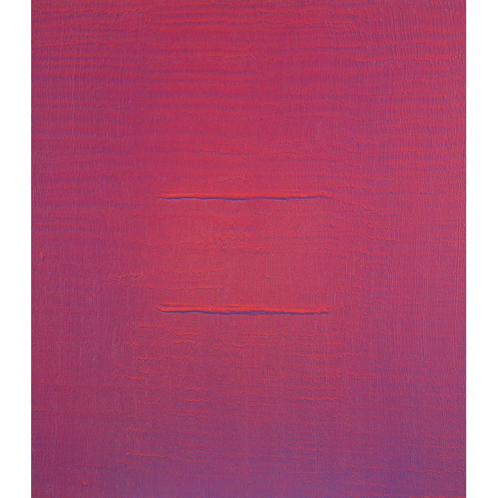 Mervyn Williams 'Red Wing'