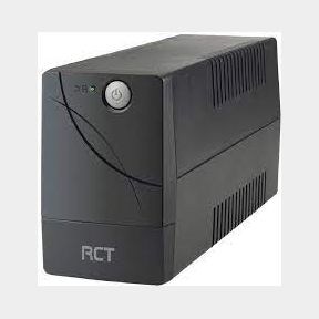 RCT 850VA Line Interactive UPS | AS 51672/22264 B1 (S4)