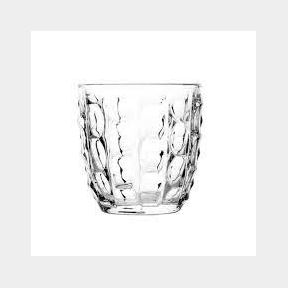 Bee Glass - La Luna Barrel Tumbler 250ml - Set Of 6 --50587/3447 B1 (s6)