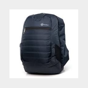 PowerUp 15"-17" Full Utility Laptop Backpack - Blue | PK 51672/3923 B5 (S4) CB