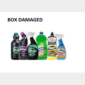 Ultimate Home Cleaning Combo(BOX DAMAGED) | PK 51672/7863 B5 (S4)