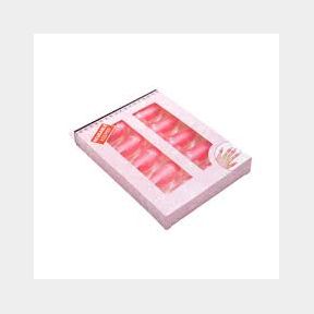 Reusable Soak Off Clips - Pack of 10 | SM 51702/1361 B2 (S7) B2 (S7)#