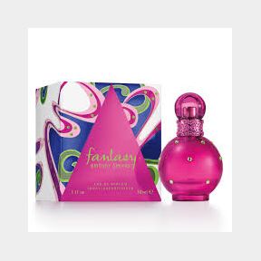 Britney Spears - Fantasy EDP - 30ml- Bar 719346065382| 51747/972 HV