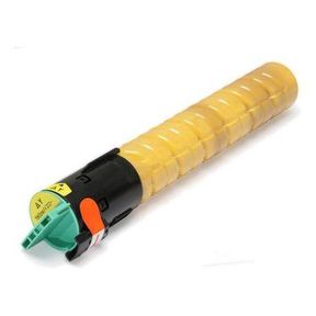 Ricoh Aficio MP C2051 Yellow Toner Cartridge Supports C2030 C2050 C2550 C2051 C2050spf|