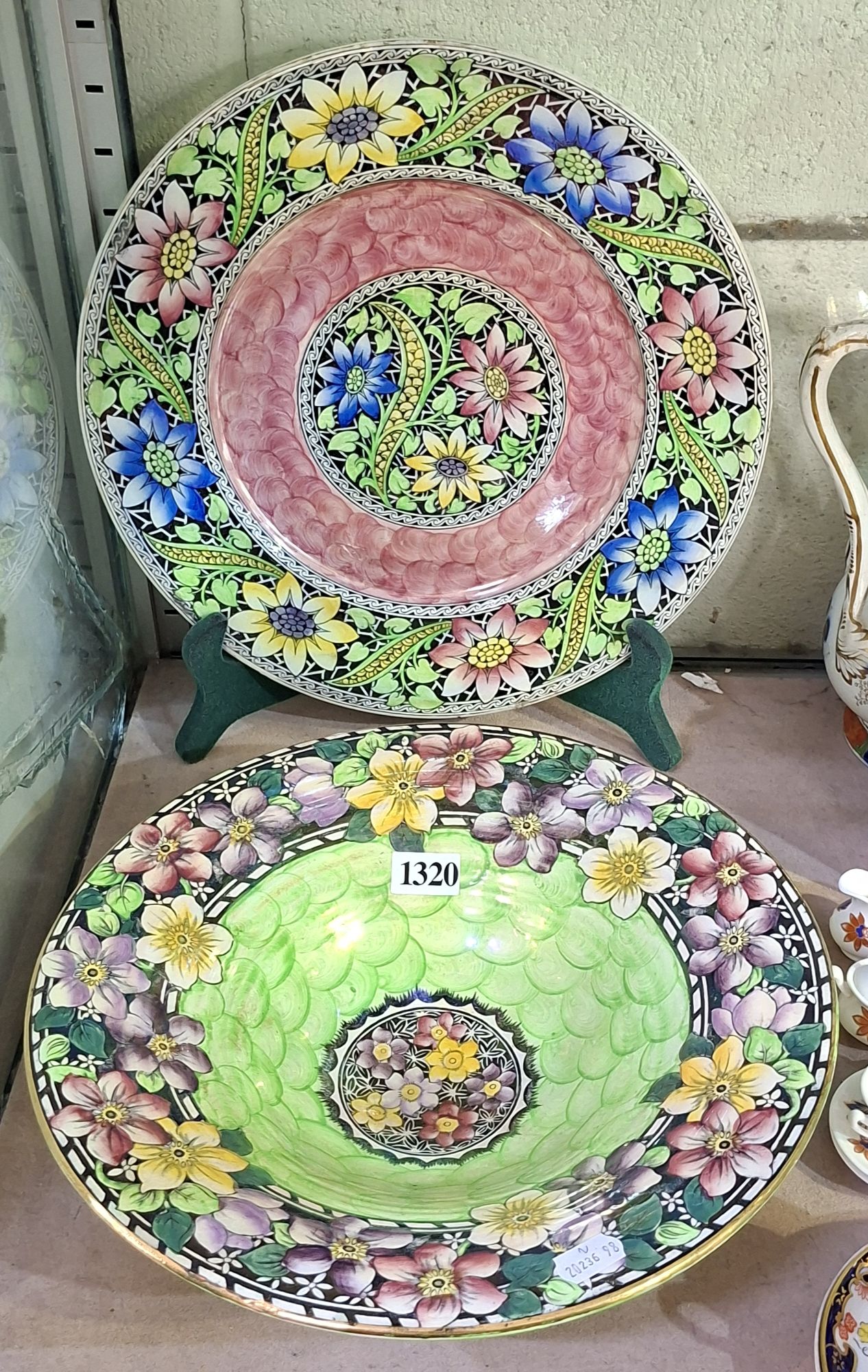 1320 · MALING CERAMICS