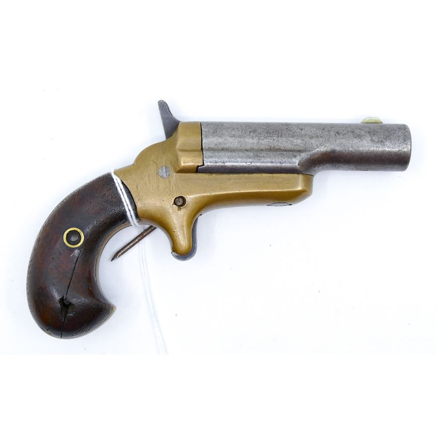 Antique Colt Derringer 4.5''